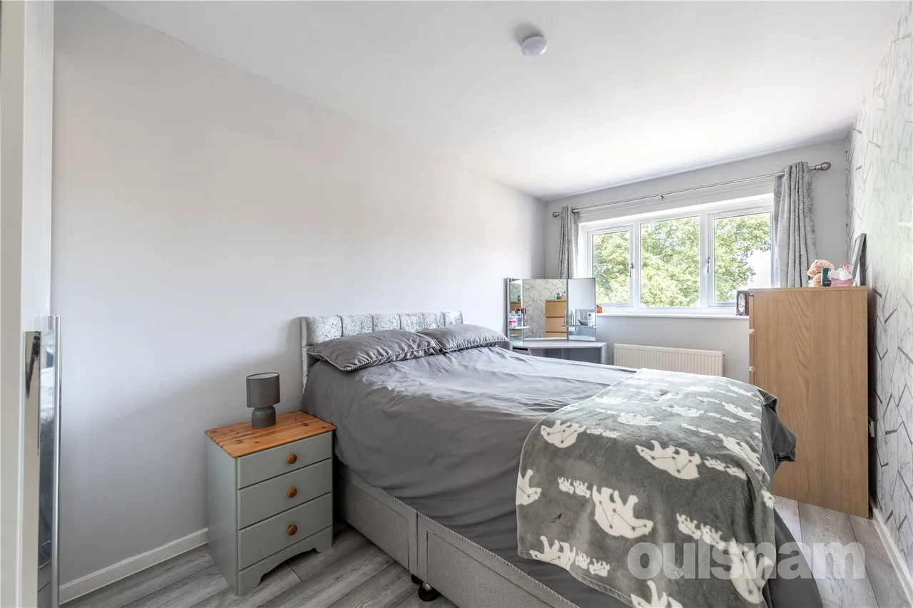 Duxford Close, Redditch, Worcestershire, B97 5BY, photo 16