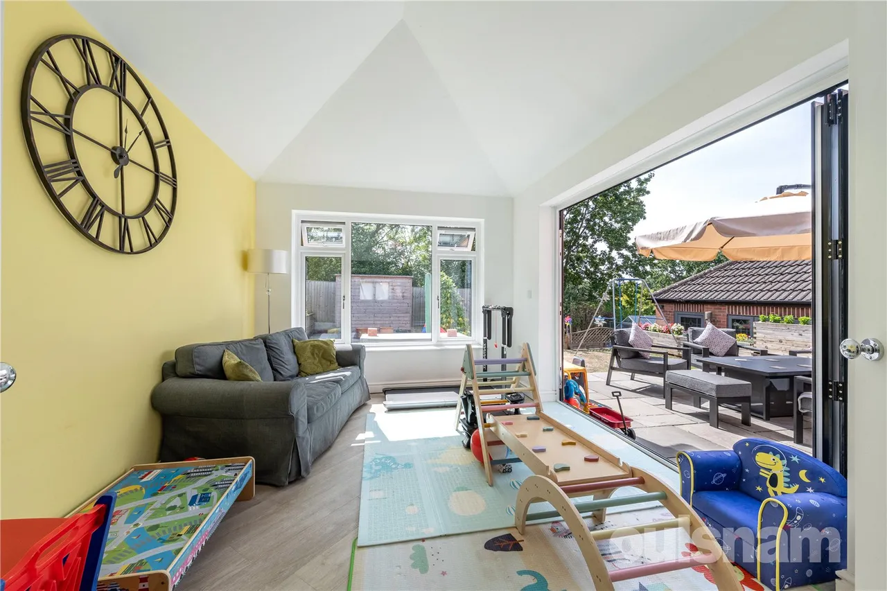 Duxford Close, Redditch, Worcestershire, B97 5BY, photo 11