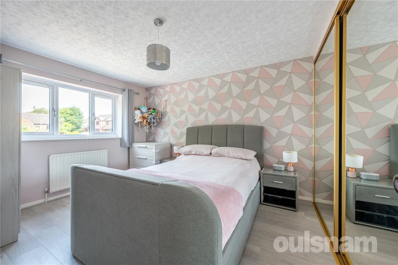 Duxford Close, Redditch, Worcestershire, B97 5BY, photo 14