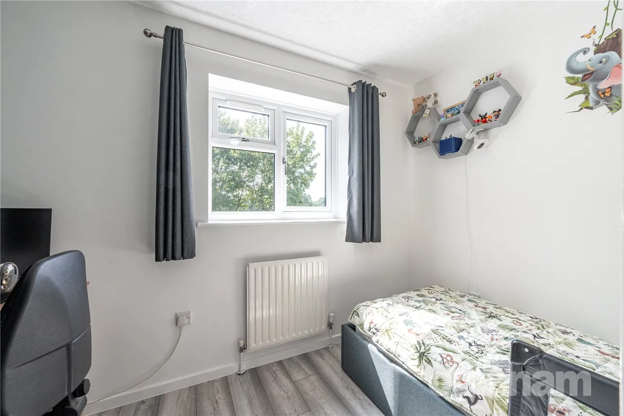 Duxford Close, Redditch, Worcestershire, B97 5BY, photo 18