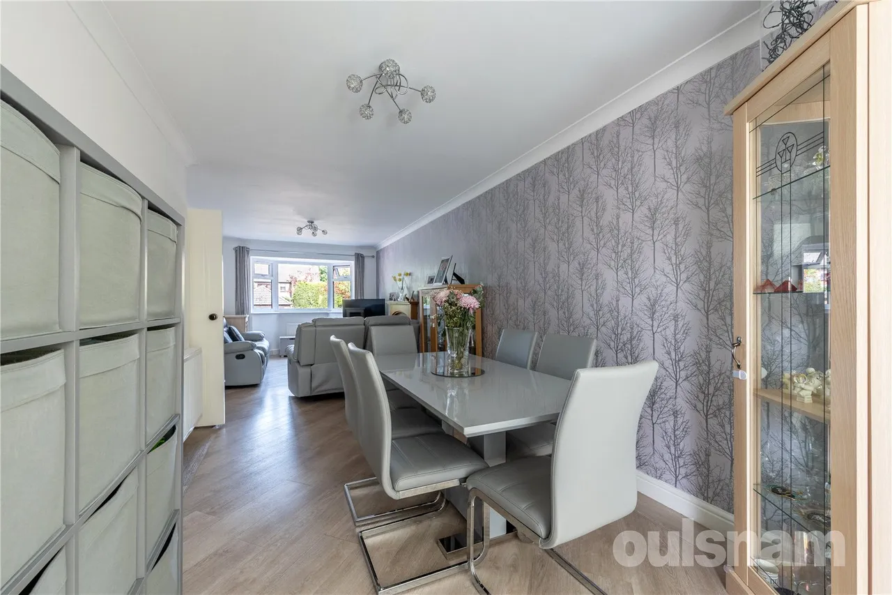 Duxford Close, Redditch, Worcestershire, B97 5BY, photo 10