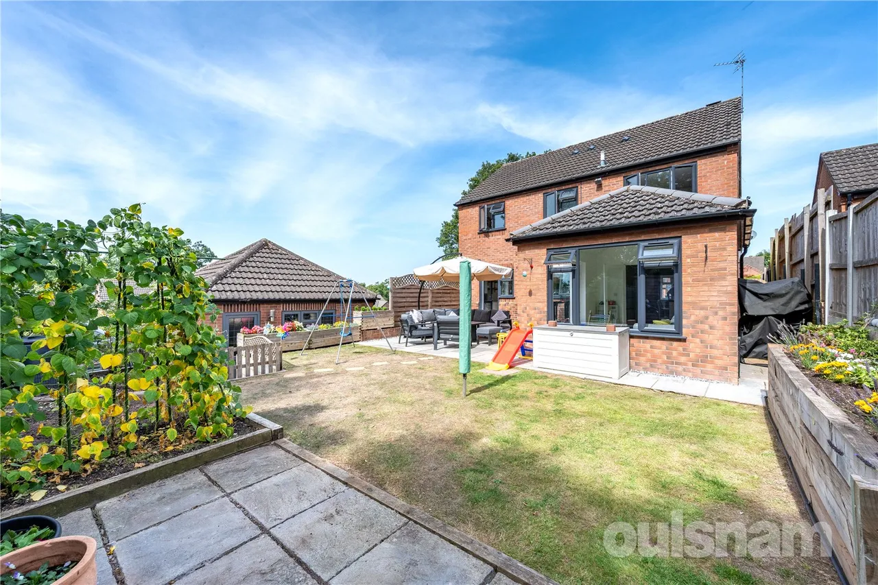 Duxford Close, Redditch, Worcestershire, B97 5BY, photo 21