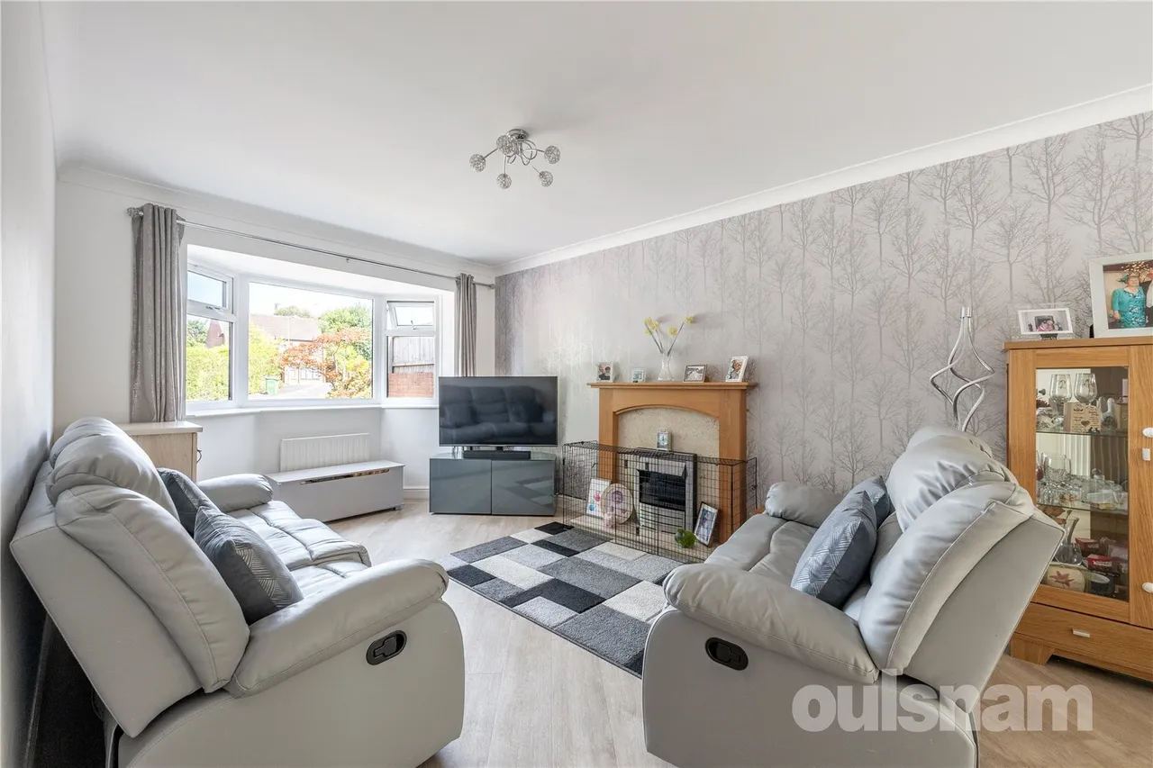 Duxford Close, Redditch, Worcestershire, B97 5BY, photo 2