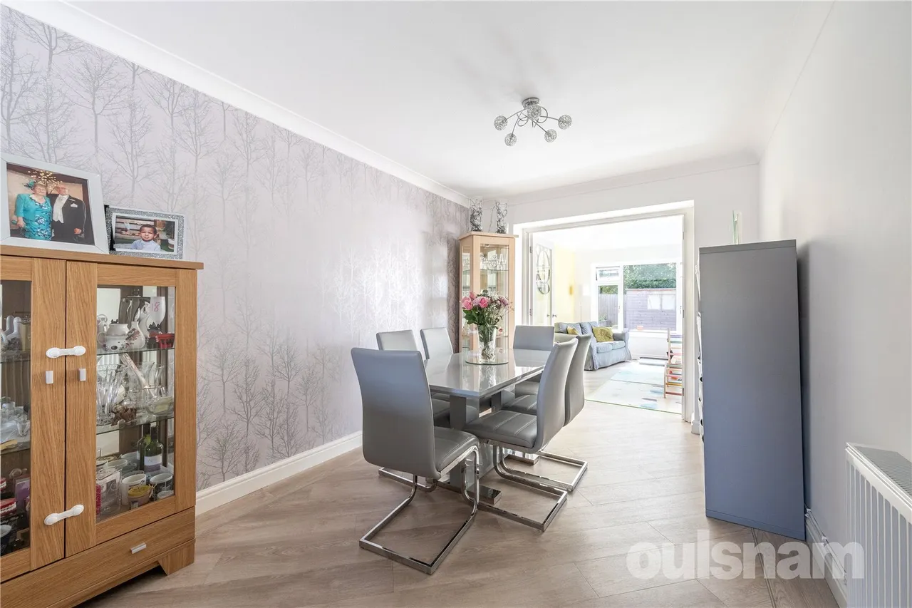 Duxford Close, Redditch, Worcestershire, B97 5BY, photo 9
