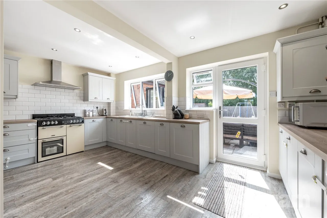 Duxford Close, Redditch, Worcestershire, B97 5BY, photo 6