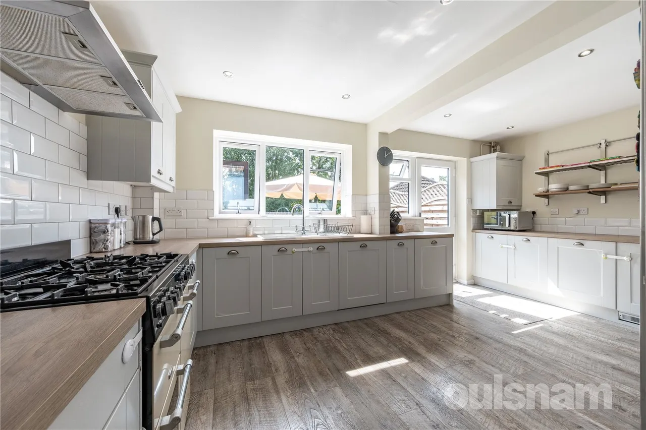 Duxford Close, Redditch, Worcestershire, B97 5BY, photo 3