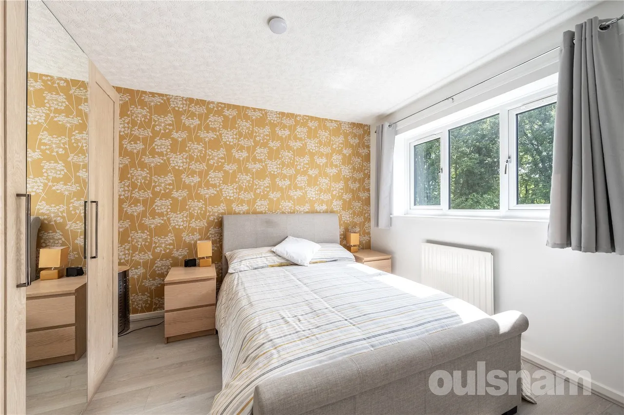 Duxford Close, Redditch, Worcestershire, B97 5BY, photo 17