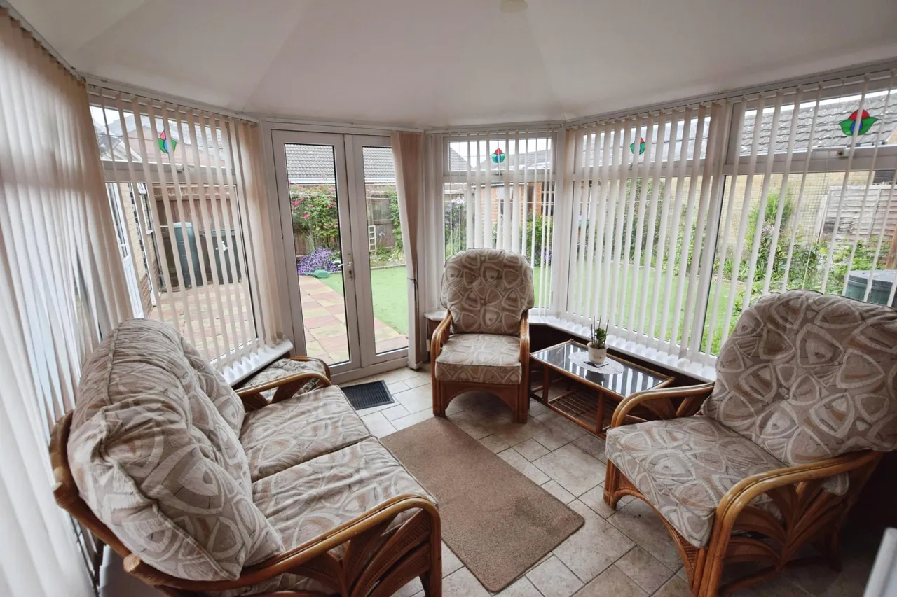 Beacon Park Drive, Skegness, PE25, photo 8