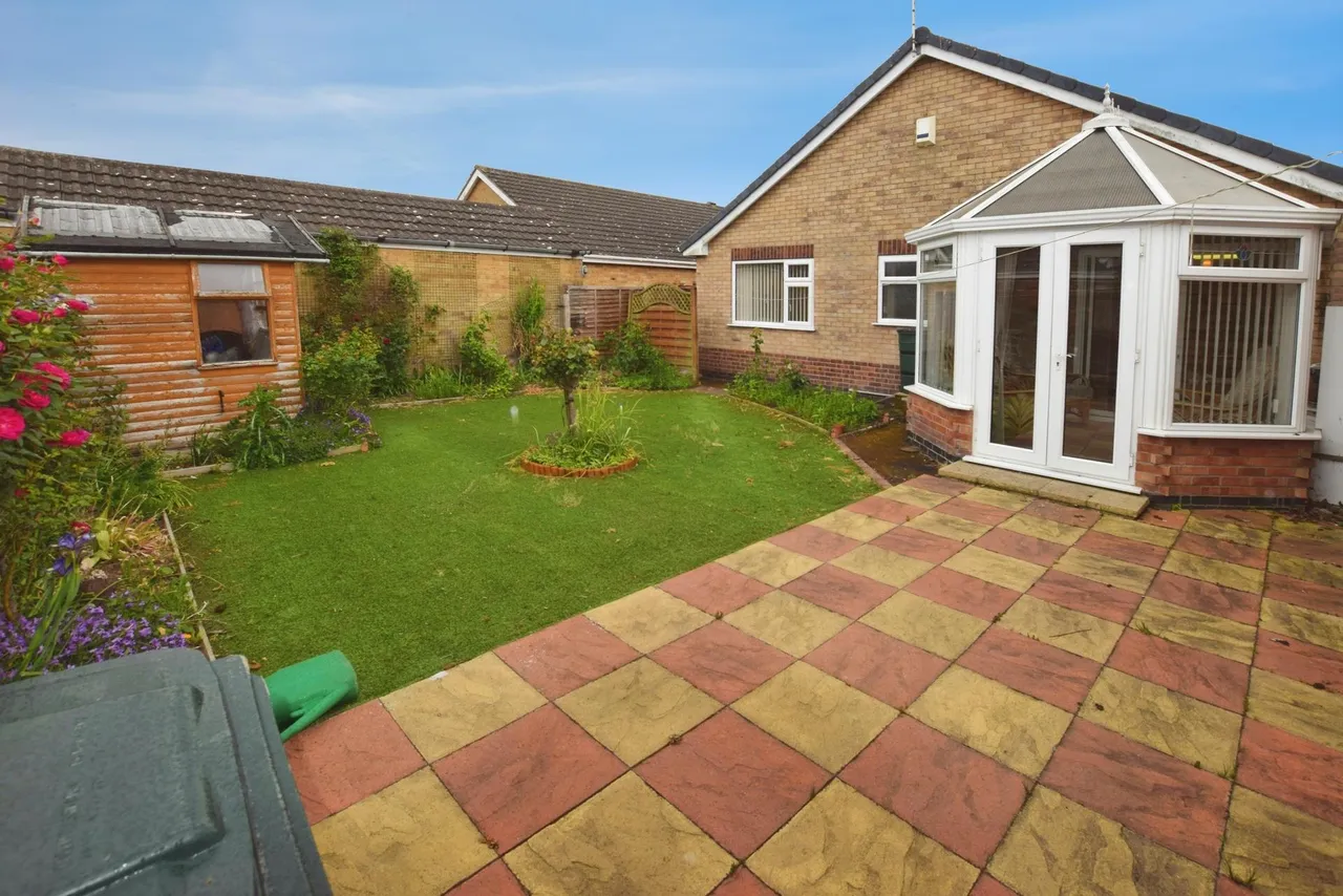 Beacon Park Drive, Skegness, PE25, photo 16