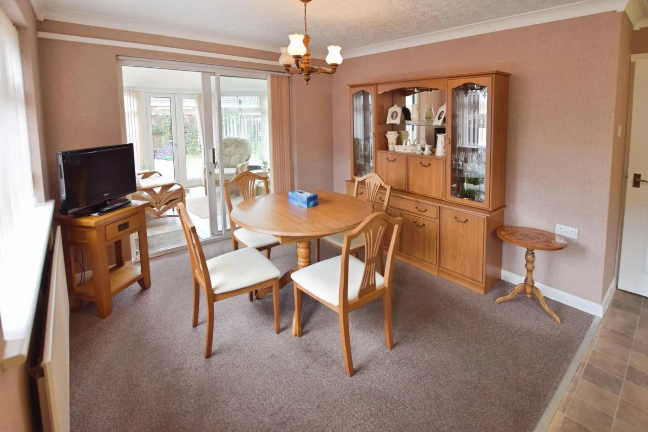 Beacon Park Drive, Skegness, PE25, photo 4