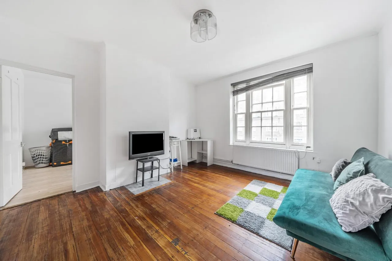 Kennington Road, Kennington, London, SE11, photo 5
