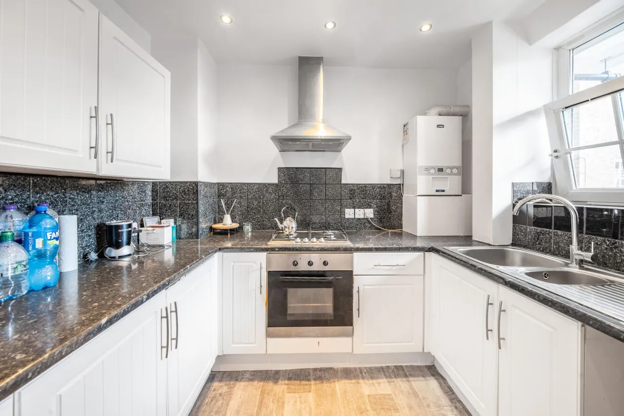 Kennington Road, Kennington, London, SE11, photo 8