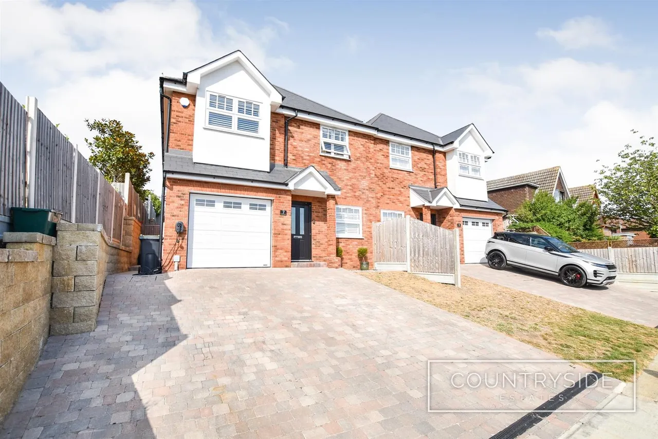 Southwell Road, Benfleet, photo 23