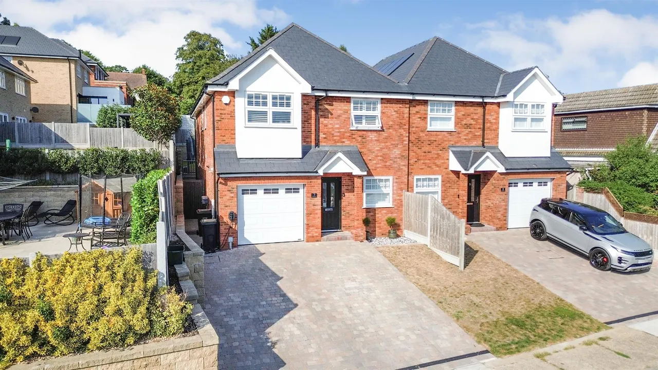 Southwell Road, Benfleet, photo 24