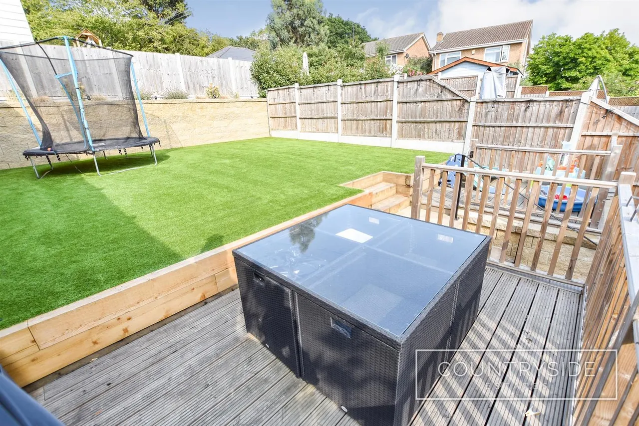 Southwell Road, Benfleet, photo 3