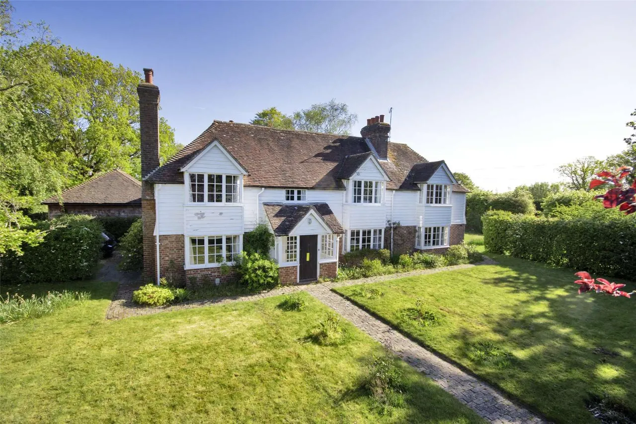 Rye Road, Sandhurst, Cranbrook, Kent, TN18 5PG, photo 19