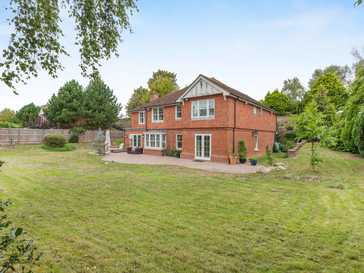 St Andrews House, Hythe, CT21, photo 16