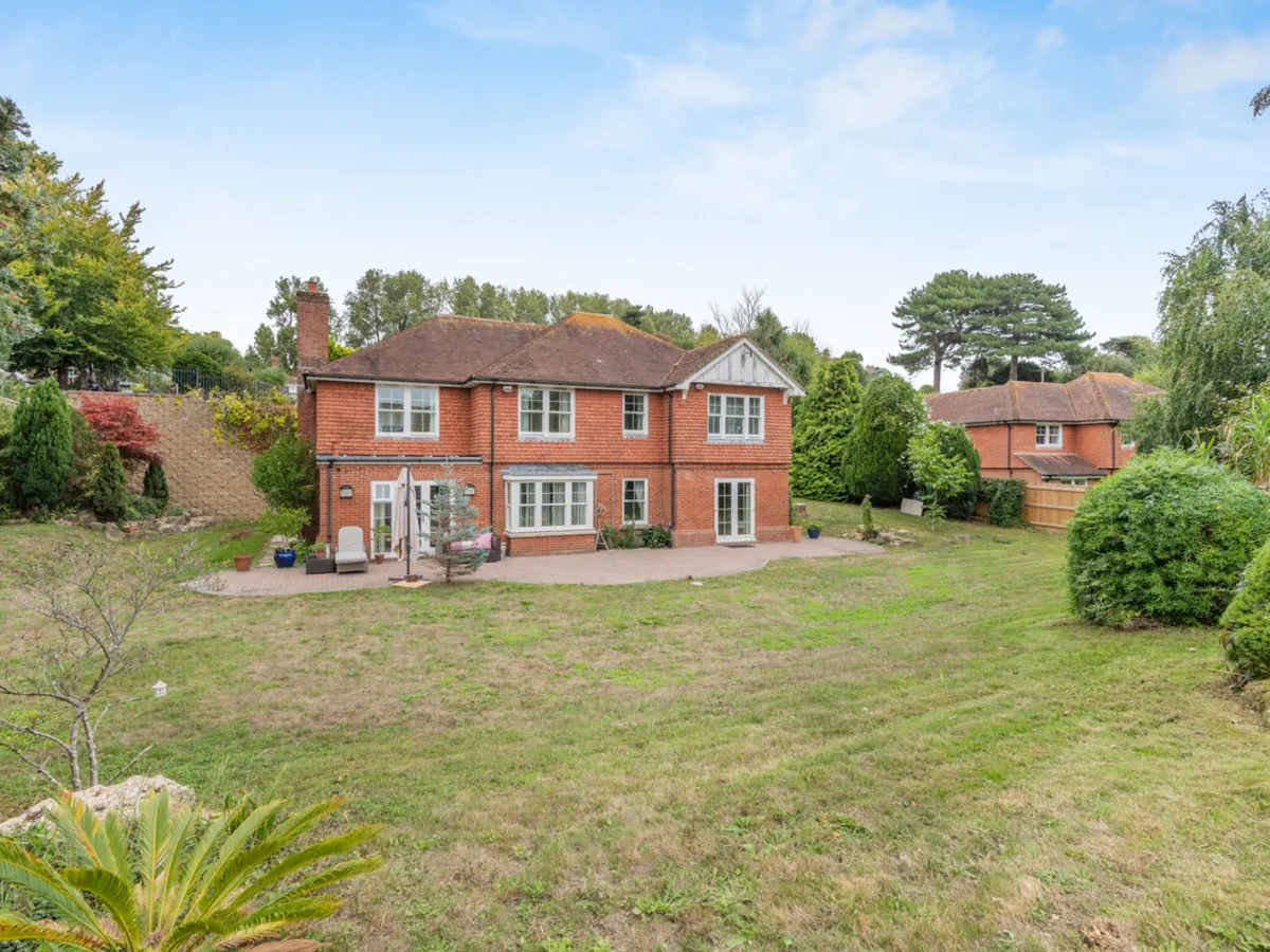 St Andrews House, Hythe, CT21, photo 13