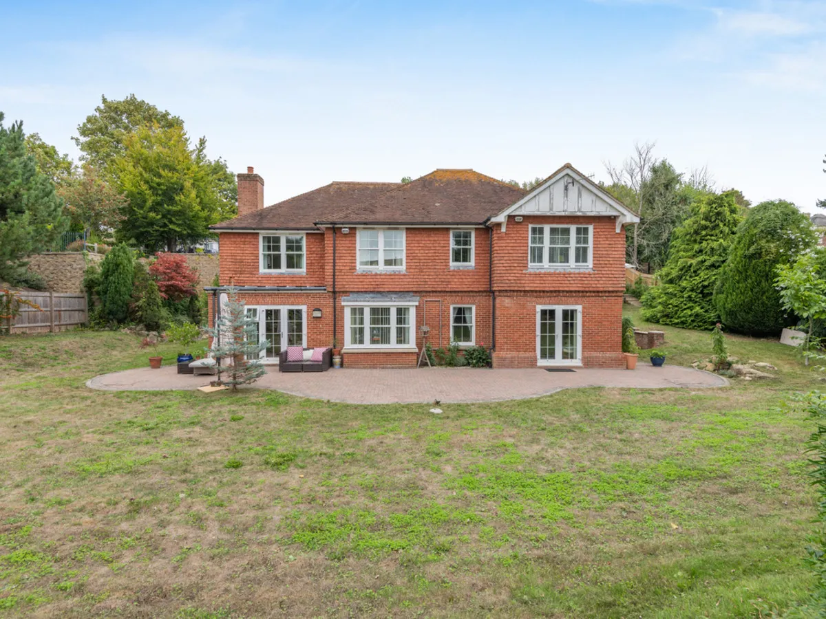 St Andrews House, Hythe, CT21, photo 14