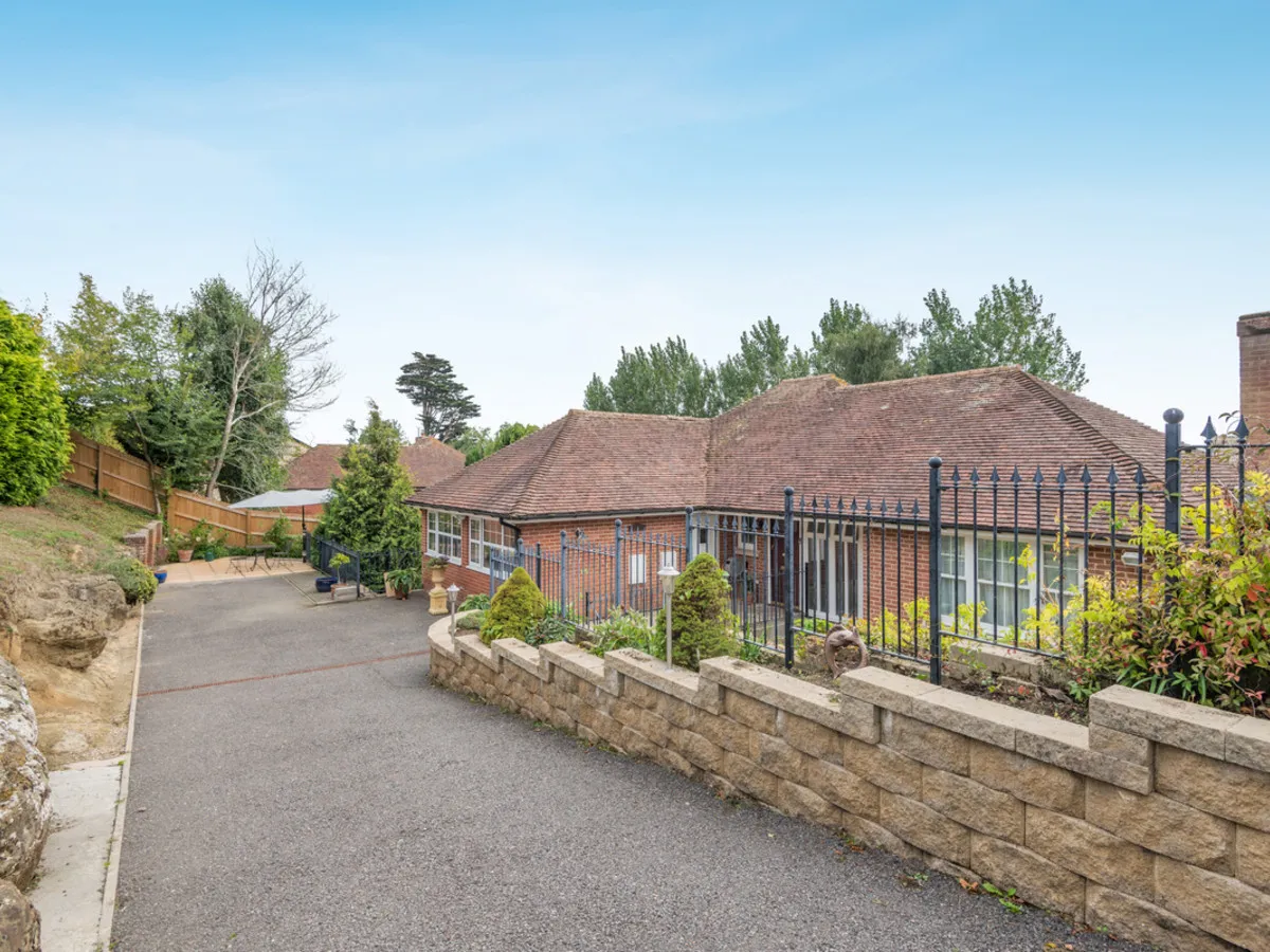 St Andrews House, Hythe, CT21, photo 12