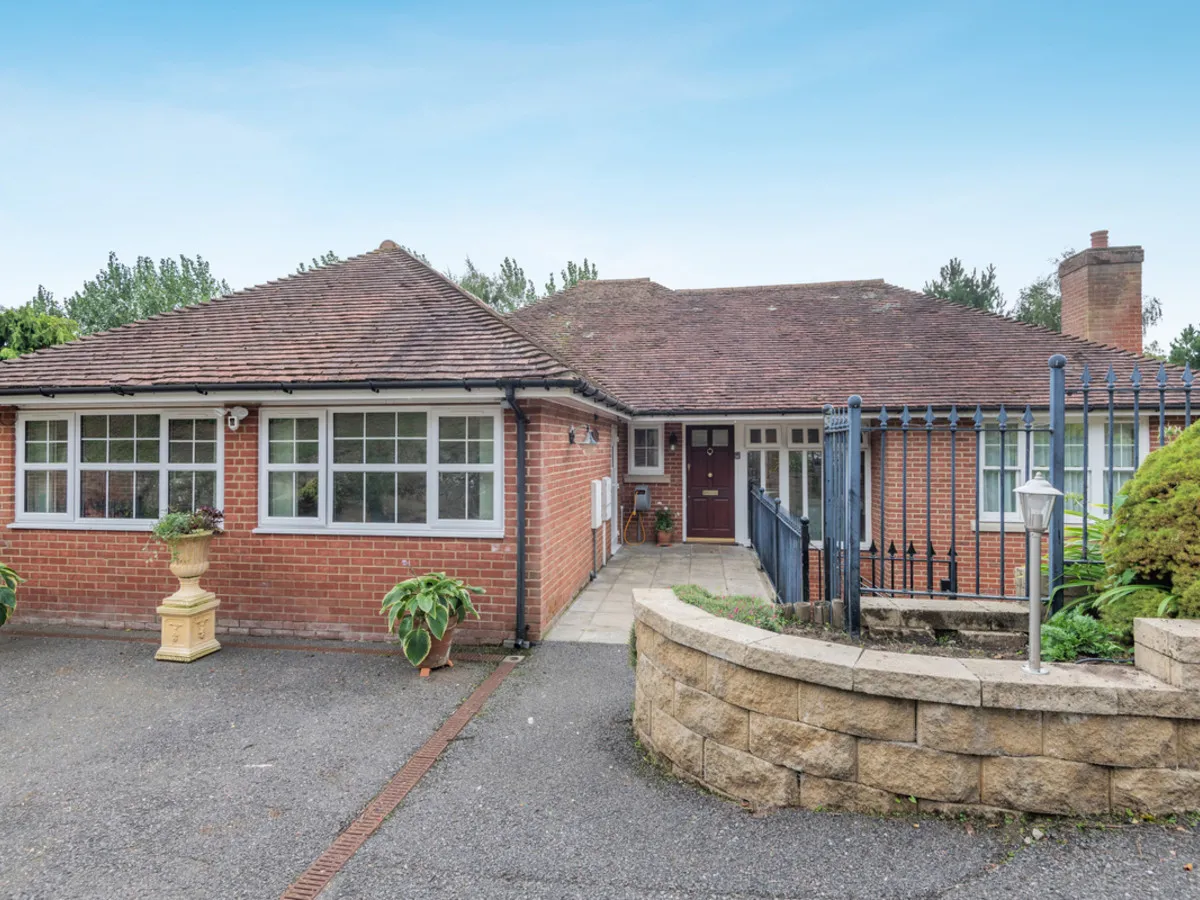 St Andrews House, Hythe, CT21, photo 11