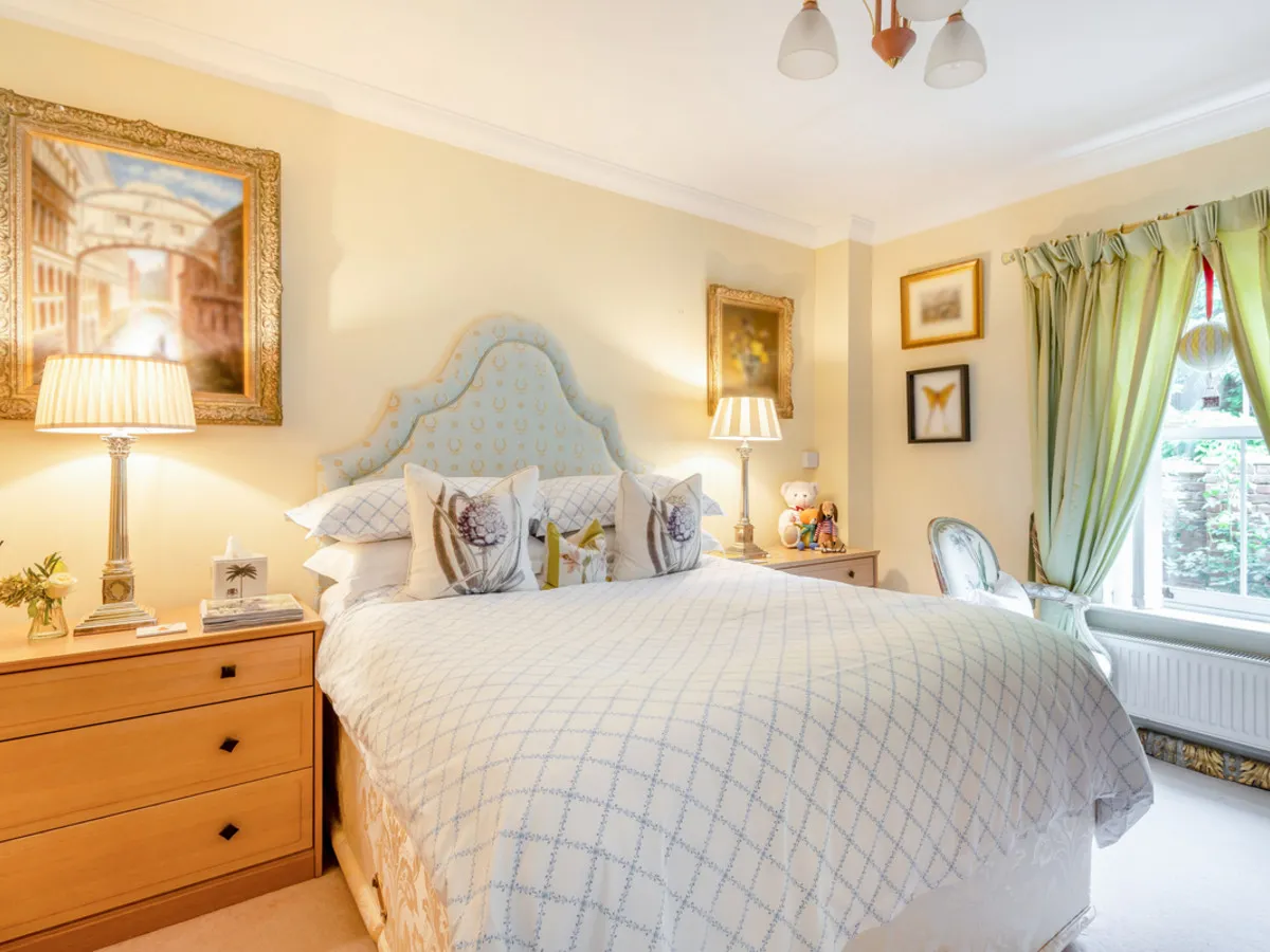St Andrews House, Hythe, CT21, photo 5