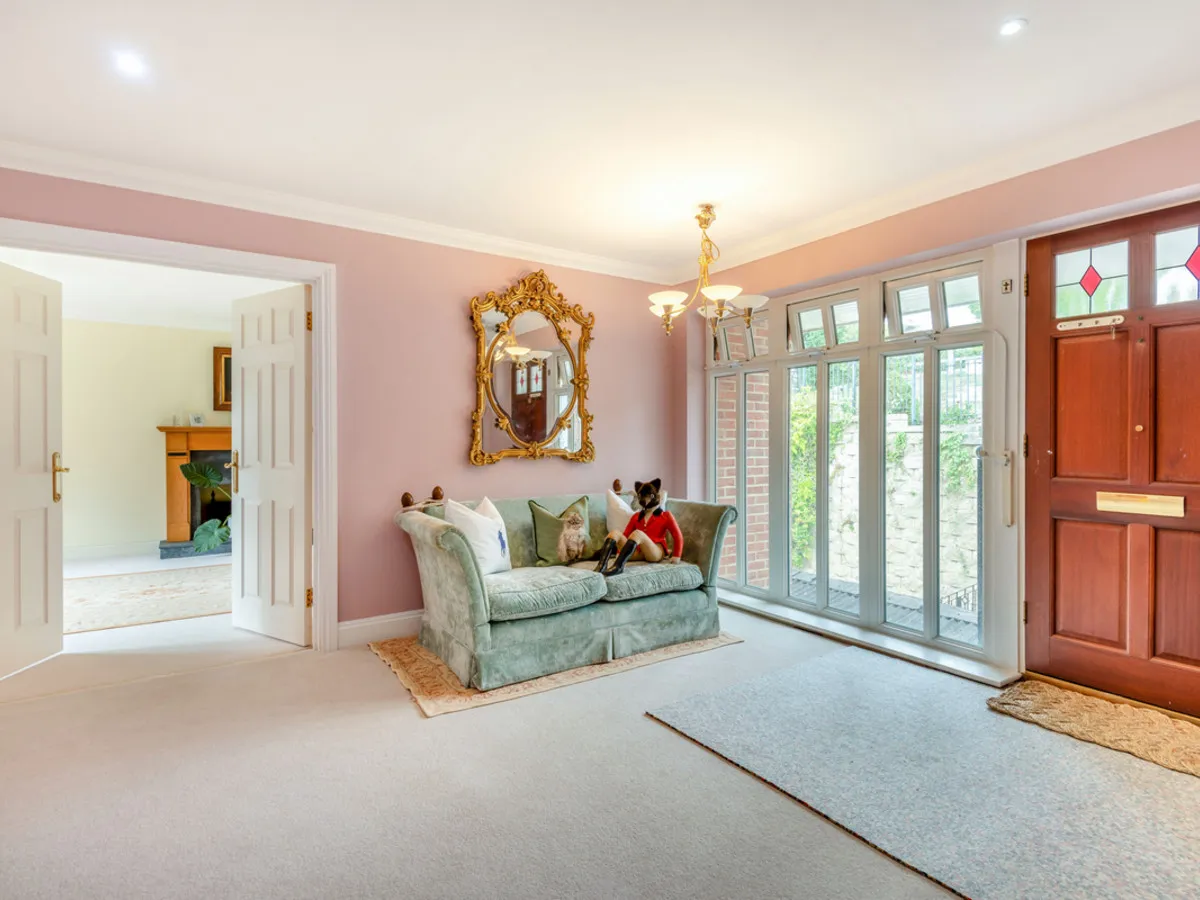 St Andrews House, Hythe, CT21, photo 7