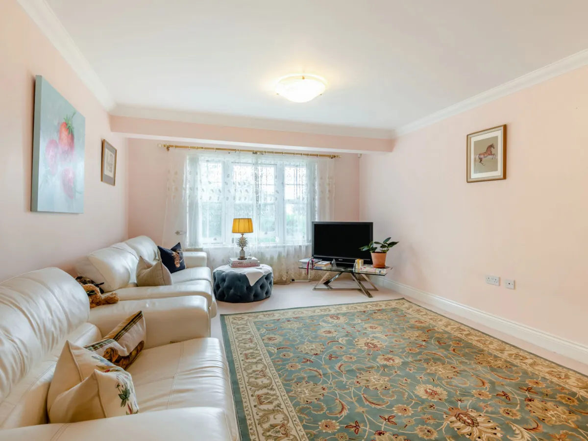 St Andrews House, Hythe, CT21, photo 24