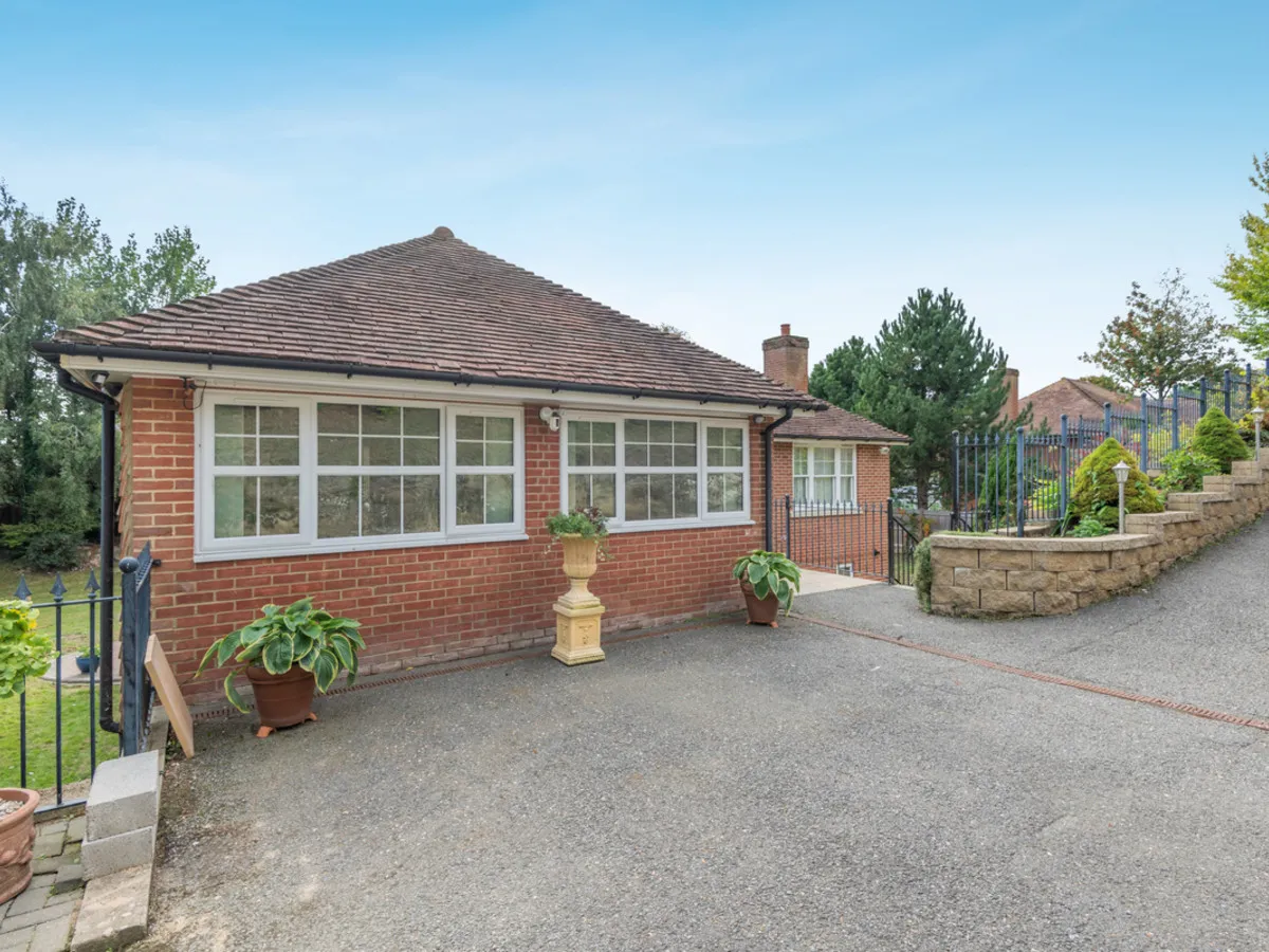 St Andrews House, Hythe, CT21, photo 9