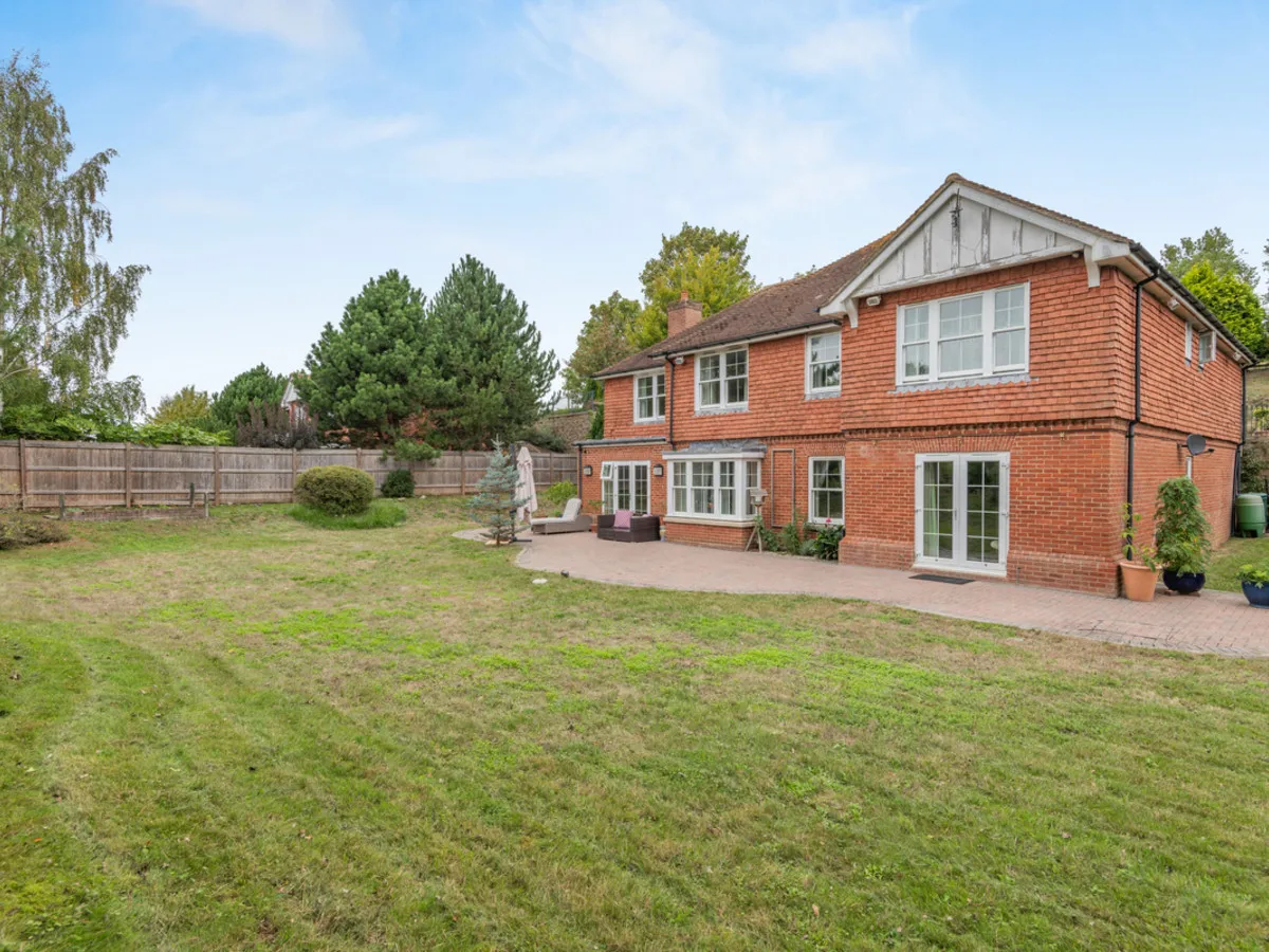 St Andrews House, Hythe, CT21, photo 17