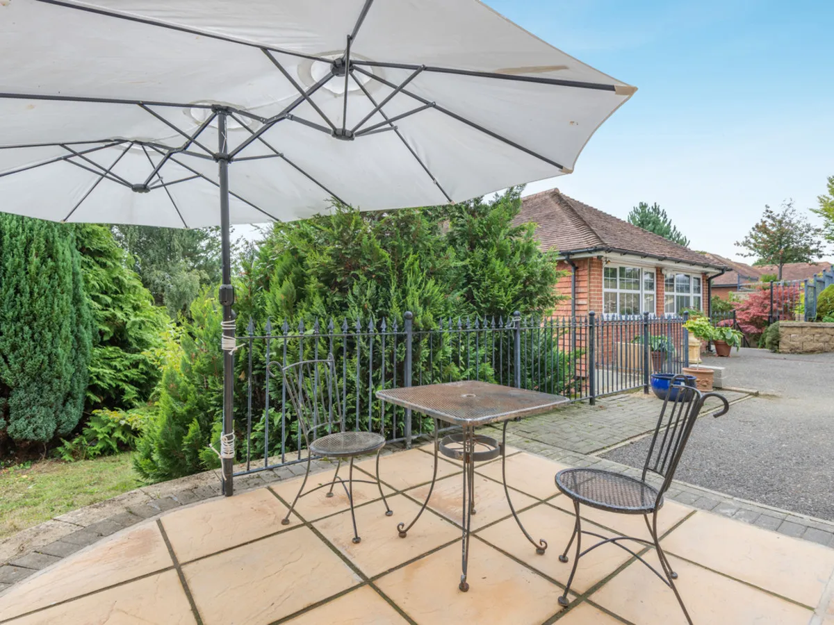St Andrews House, Hythe, CT21, photo 10