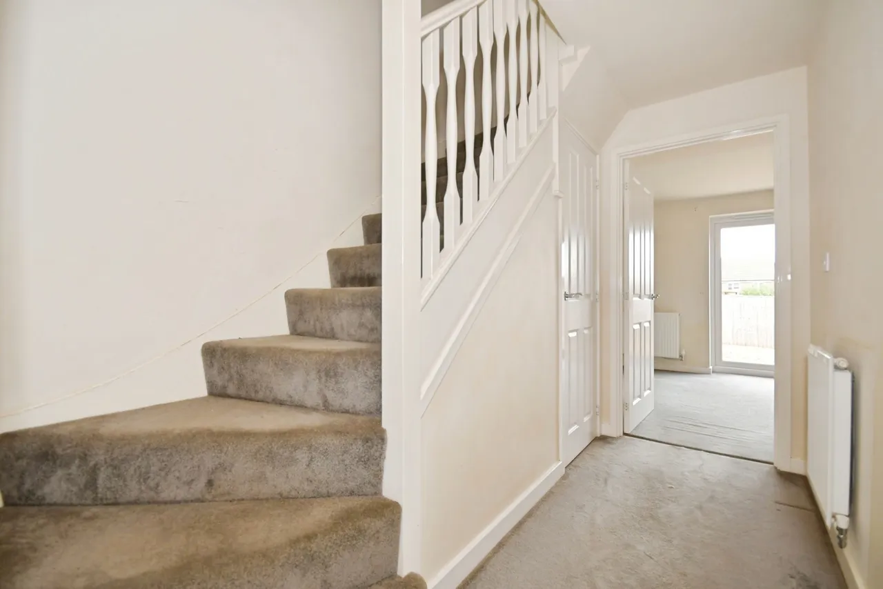 Piper Street, Shirebrook, Mansfield, Derbyshire, NG20, photo 7