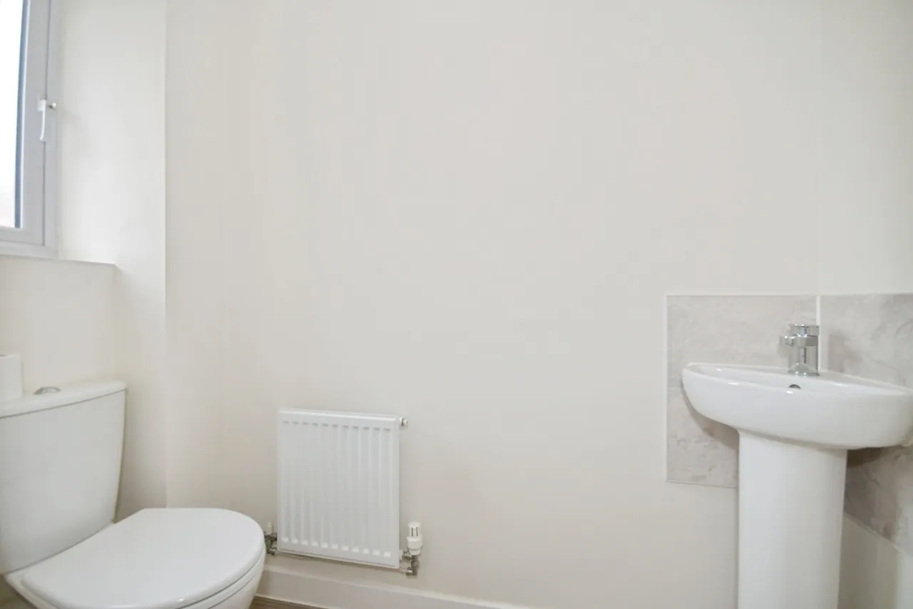 Piper Street, Shirebrook, Mansfield, Derbyshire, NG20, photo 6