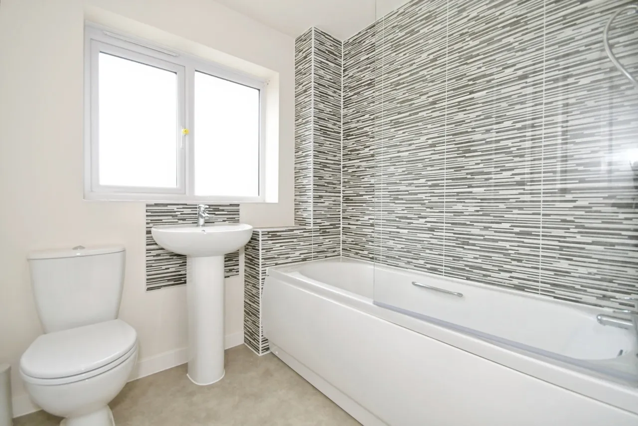 Piper Street, Shirebrook, Mansfield, Derbyshire, NG20, photo 11