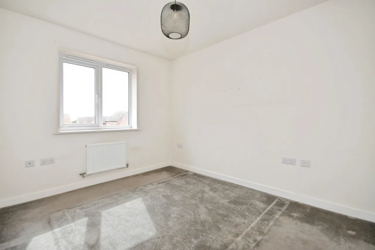 Piper Street, Shirebrook, Mansfield, Derbyshire, NG20, photo 8