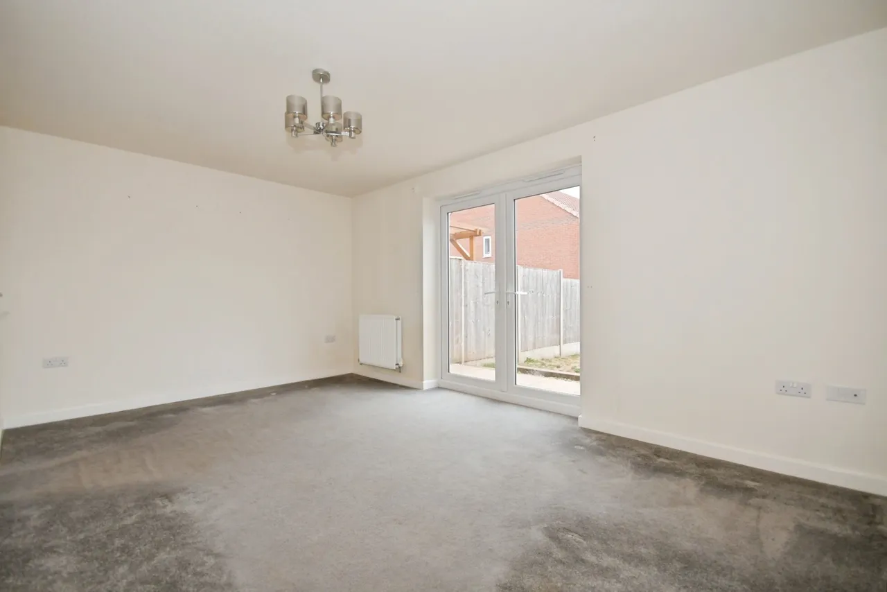 Piper Street, Shirebrook, Mansfield, Derbyshire, NG20, photo 5