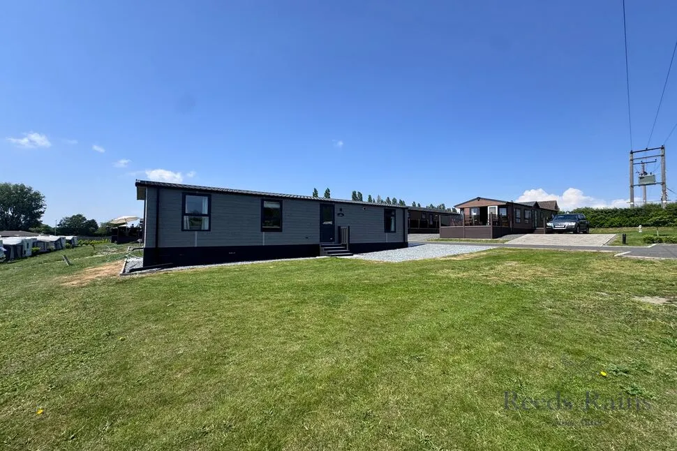 Cliffe Meadows Turnham Lane, Cliffe, North Yorkshire, YO8, photo 6