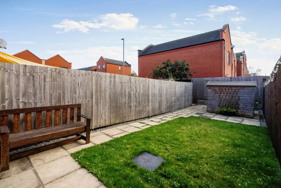 Blodwell Street, Salford, M6, photo 8
