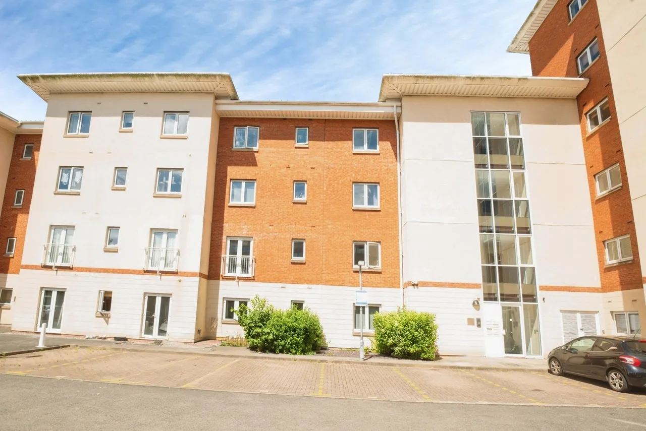 Soudrey Way, Cardiff, CF10, photo 12