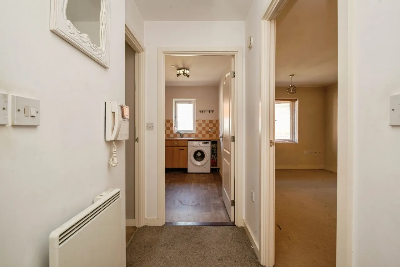 Soudrey Way, Cardiff, CF10, photo 7