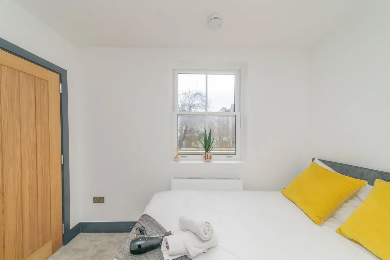 Eaton Place, Kemptown, Brighton, BN2, photo 7