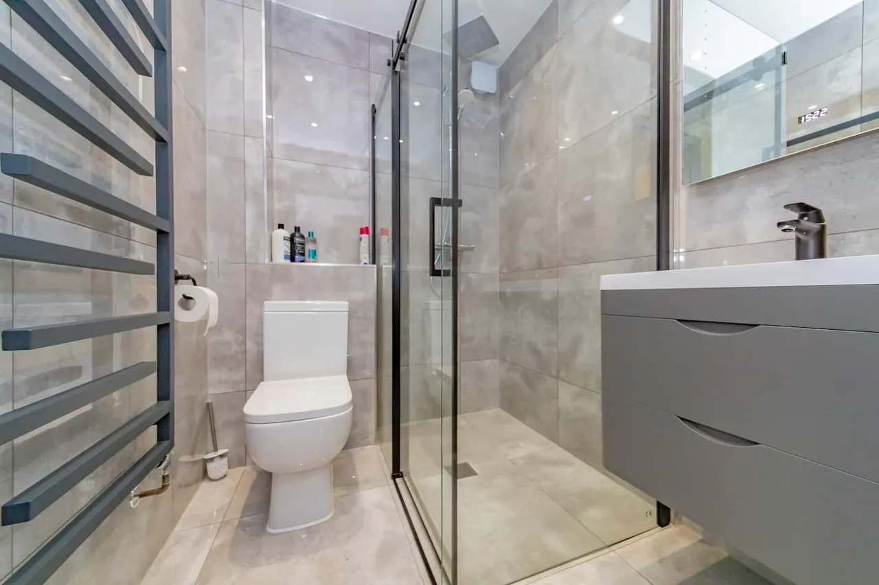 Eaton Place, Kemptown, Brighton, BN2, photo 10