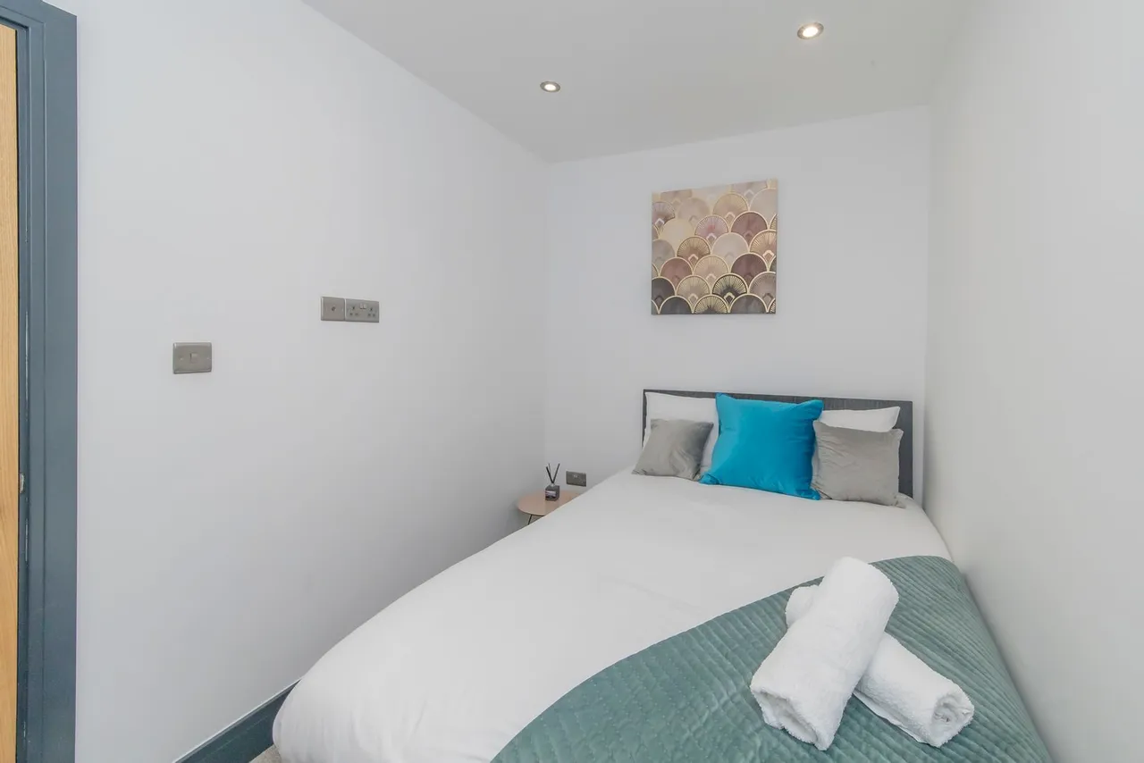 Eaton Place, Kemptown, Brighton, BN2, photo 3