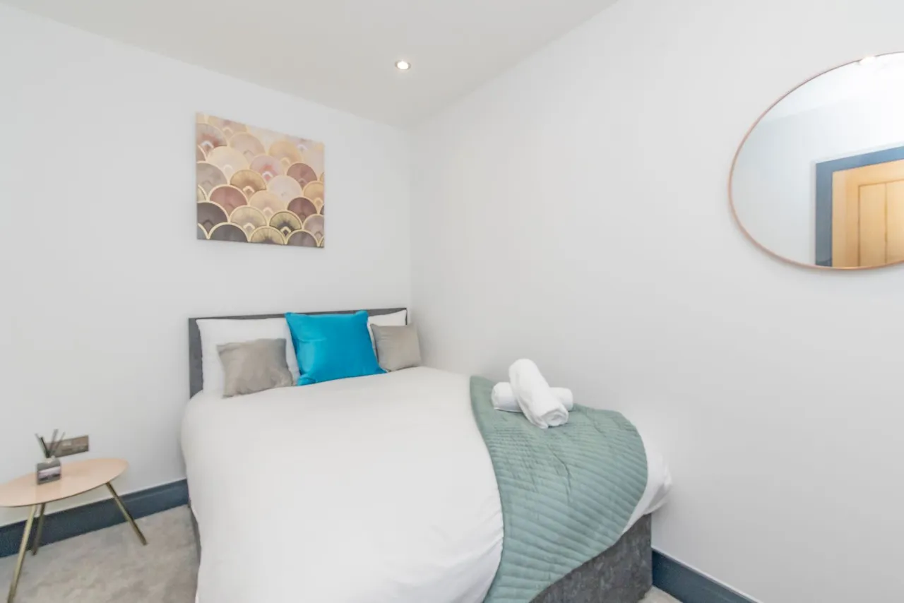 Eaton Place, Kemptown, Brighton, BN2, photo 5