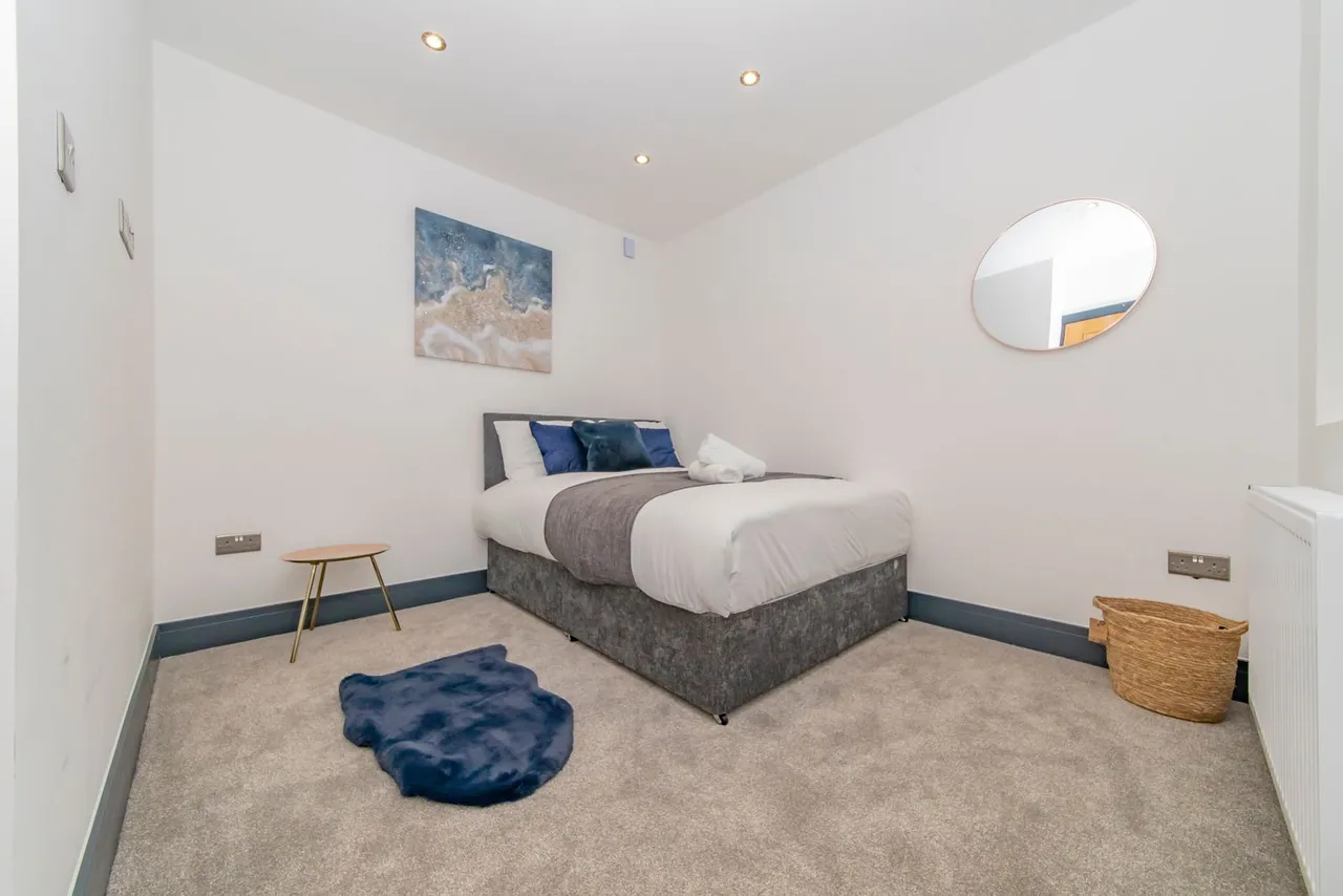 Eaton Place, Kemptown, Brighton, BN2, photo 6