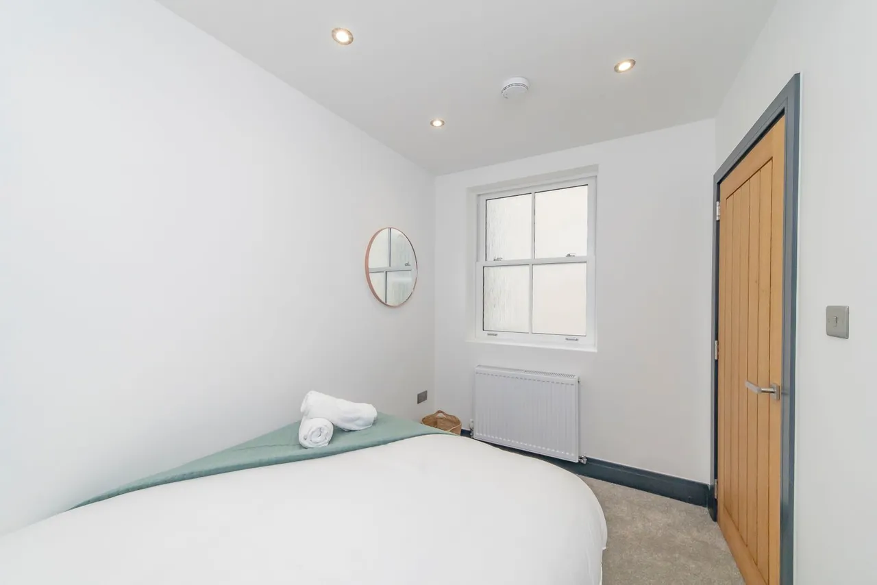 Eaton Place, Kemptown, Brighton, BN2, photo 11