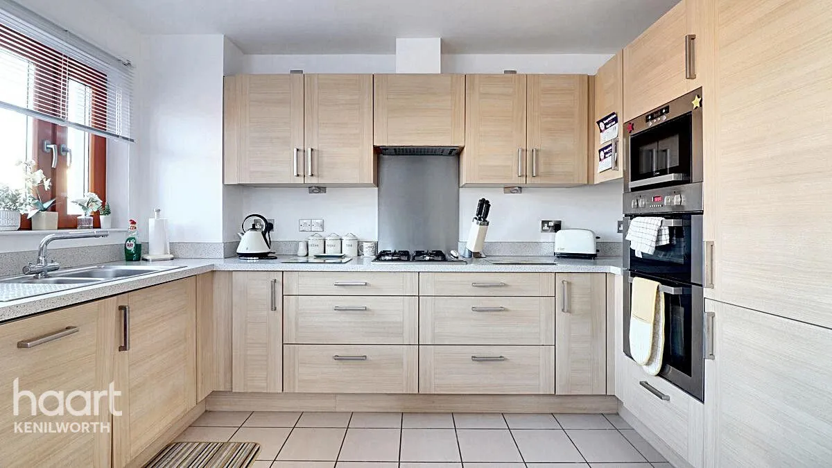 Abbey End, Kenilworth, CV8, photo 12