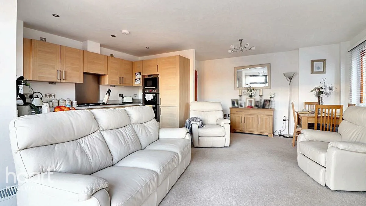 Abbey End, Kenilworth, CV8, photo 11