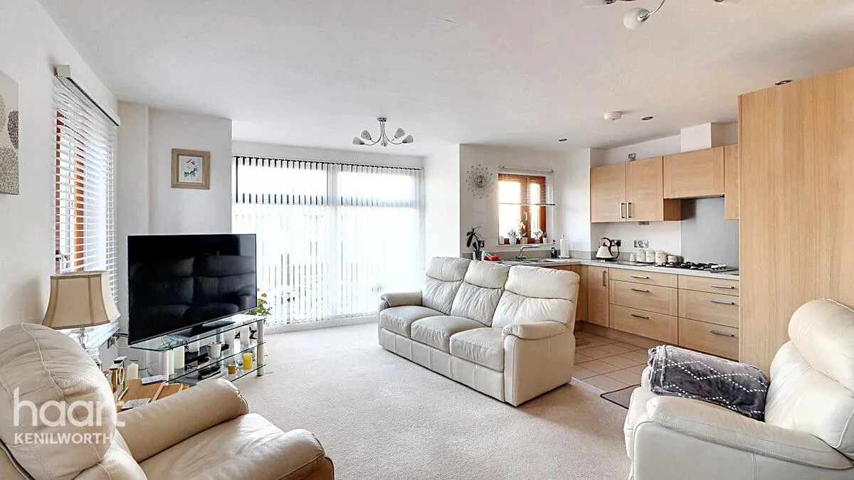 Abbey End, Kenilworth, CV8, photo 10