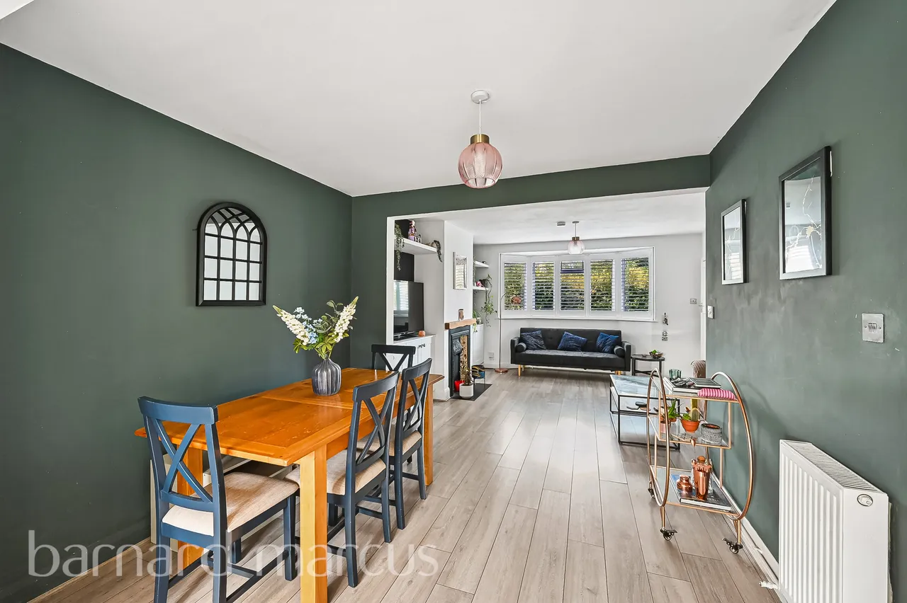 Carlingford Gardens, Mitcham, CR4, photo 7